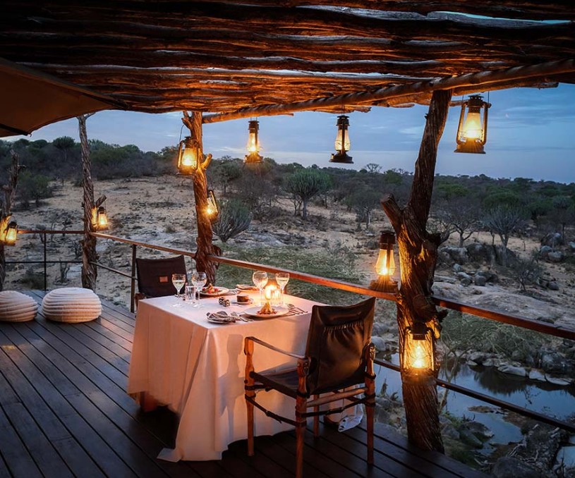 Mwiba Lodge thumbnail 5